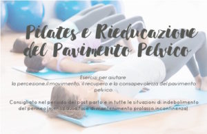 pilates e perineo